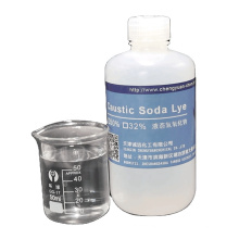 High Quality Caustic Soda Liquid/Lye 50%